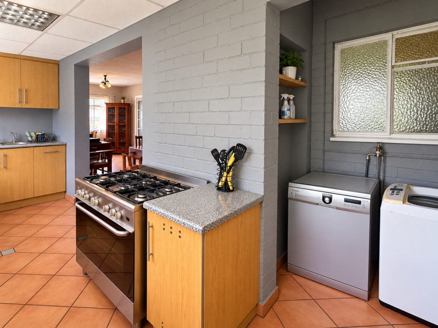 4 Bedroom Property for Sale in Park West Free State
